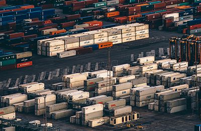 Diplomatic Bag & Secure Logistics